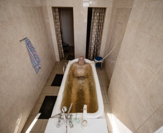 Жемчужные ванны